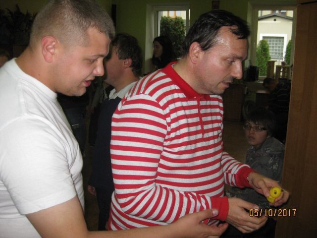 Święto dziś ziemniaka mamy…
